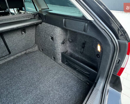 Чорний Шкода Октавія, об'ємом двигуна 1.6 л та пробігом 157 тис. км за 9999 $, фото 38 на Automoto.ua