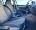 Чорний Шкода Октавія, об'ємом двигуна 2 л та пробігом 297 тис. км за 12900 $, фото 6 на Automoto.ua