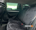 Черный Шкода Октавия, объемом двигателя 2 л и пробегом 310 тыс. км за 12600 $, фото 9 на Automoto.ua
