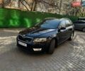 Черный Шкода Октавия, объемом двигателя 1.6 л и пробегом 267 тыс. км за 11000 $, фото 3 на Automoto.ua