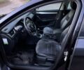 Черный Шкода Октавия, объемом двигателя 1.6 л и пробегом 250 тыс. км за 9500 $, фото 6 на Automoto.ua