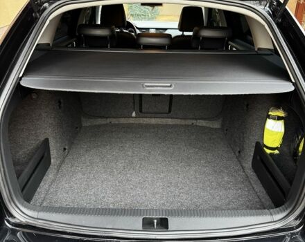 Черный Шкода Октавия, объемом двигателя 1.97 л и пробегом 260 тыс. км за 10950 $, фото 19 на Automoto.ua