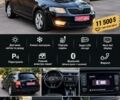 Чорний Шкода Октавія, об'ємом двигуна 1.6 л та пробігом 270 тис. км за 11543 $, фото 1 на Automoto.ua