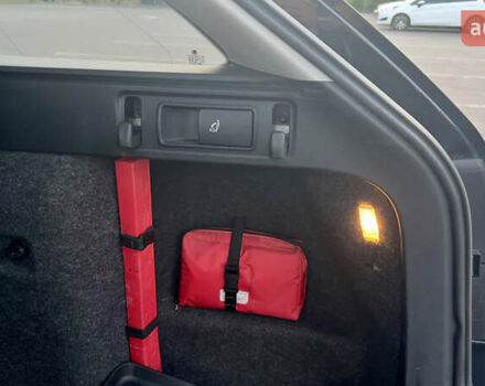 Чорний Шкода Октавія, об'ємом двигуна 1.97 л та пробігом 233 тис. км за 11700 $, фото 14 на Automoto.ua