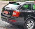 Чорний Шкода Октавія, об'ємом двигуна 1.6 л та пробігом 269 тис. км за 11250 $, фото 29 на Automoto.ua