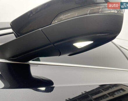 Черный Шкода Октавия, объемом двигателя 1.97 л и пробегом 310 тыс. км за 14500 $, фото 21 на Automoto.ua