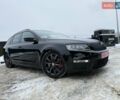 Черный Шкода Октавия, объемом двигателя 2 л и пробегом 230 тыс. км за 16150 $, фото 8 на Automoto.ua