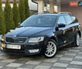 Черный Шкода Октавия, объемом двигателя 1.6 л и пробегом 284 тыс. км за 10500 $, фото 1 на Automoto.ua