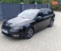 Черный Шкода Октавия, объемом двигателя 1.97 л и пробегом 217 тыс. км за 12900 $, фото 15 на Automoto.ua