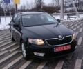 Черный Шкода Октавия, объемом двигателя 1.8 л и пробегом 260 тыс. км за 11000 $, фото 6 на Automoto.ua