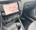 Чорний Шкода Октавія, об'ємом двигуна 1.8 л та пробігом 192 тис. км за 10800 $, фото 23 на Automoto.ua