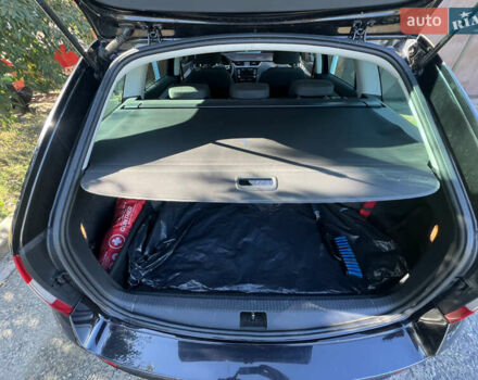 Черный Шкода Октавия, объемом двигателя 1.6 л и пробегом 299 тыс. км за 9999 $, фото 11 на Automoto.ua