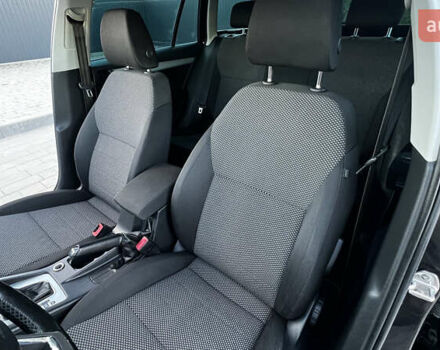 Чорний Шкода Октавія, об'ємом двигуна 1.6 л та пробігом 157 тис. км за 9999 $, фото 54 на Automoto.ua