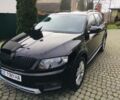 Черный Шкода Октавия, объемом двигателя 2 л и пробегом 235 тыс. км за 17361 $, фото 22 на Automoto.ua
