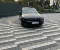 Черный Шкода Октавия, объемом двигателя 1.6 л и пробегом 264 тыс. км за 11500 $, фото 1 на Automoto.ua