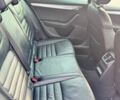 Чорний Шкода Октавія, об'ємом двигуна 1.8 л та пробігом 192 тис. км за 10800 $, фото 32 на Automoto.ua