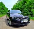 Чорний Шкода Октавія, об'ємом двигуна 1.6 л та пробігом 270 тис. км за 12500 $, фото 1 на Automoto.ua