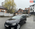 Чорний Шкода Октавія, об'ємом двигуна 1.6 л та пробігом 292 тис. км за 8599 $, фото 2 на Automoto.ua