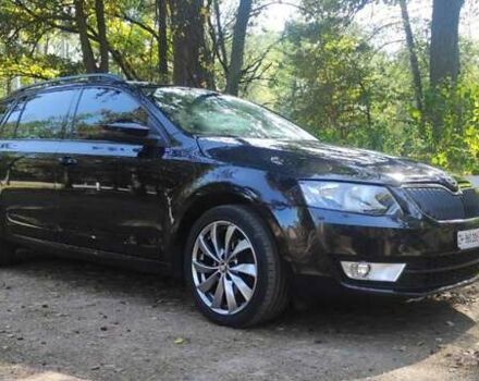 Шкода Октавия 2014 в Харькове на Automoto.ua Черный Шкода Октавия, объемом двигателя 1.4 л и пробегом 198 тыс. км за 9700 $, фото 1 на Automoto.ua