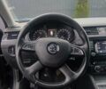Черный Шкода Октавия, объемом двигателя 1.6 л и пробегом 289 тыс. км за 9650 $, фото 38 на Automoto.ua