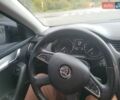 Черный Шкода Октавия, объемом двигателя 2 л и пробегом 220 тыс. км за 10800 $, фото 4 на Automoto.ua