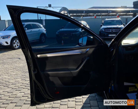 Черный Шкода Октавия, объемом двигателя 1.6 л и пробегом 280 тыс. км за 9490 $, фото 8 на Automoto.ua