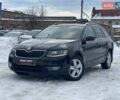 Чорний Шкода Октавія, об'ємом двигуна 1.6 л та пробігом 306 тис. км за 10500 $, фото 1 на Automoto.ua