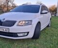 Черный Шкода Октавия, объемом двигателя 1.6 л и пробегом 290 тыс. км за 9200 $, фото 1 на Automoto.ua