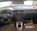 Черный Шкода Октавия, объемом двигателя 1.6 л и пробегом 270 тыс. км за 10700 $, фото 14 на Automoto.ua