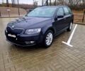 Шкода Октавия 2014 в Кропивницком (Кировограде) на Automoto.ua Черный Шкода Октавия, объемом двигателя 2 л и пробегом 260 тыс. км за 11300 $, фото 3 на Automoto.ua