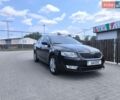 Черный Шкода Октавия, объемом двигателя 1.6 л и пробегом 260 тыс. км за 11300 $, фото 2 на Automoto.ua