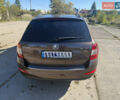 Шкода Октавія 2014 у Надворной на Automoto.ua Чорний Шкода Октавія, об'ємом двигуна 1.98 л та пробігом 290 тис. км за 10600 $, фото 6 на Automoto.ua