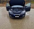 Шкода Октавия 2014 в Кропивницком (Кировограде) на Automoto.ua Черный Шкода Октавия, объемом двигателя 2 л и пробегом 260 тыс. км за 11300 $, фото 7 на Automoto.ua