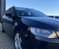 Чорний Шкода Октавія, об'ємом двигуна 2 л та пробігом 297 тис. км за 12900 $, фото 1 на Automoto.ua