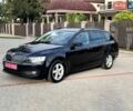 Чорний Шкода Октавія, об'ємом двигуна 1.8 л та пробігом 192 тис. км за 10800 $, фото 1 на Automoto.ua