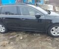 Черный Шкода Октавия, объемом двигателя 1.6 л и пробегом 224 тыс. км за 11000 $, фото 1 на Automoto.ua