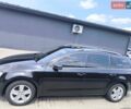 Черный Шкода Октавия, объемом двигателя 1.6 л и пробегом 260 тыс. км за 11300 $, фото 16 на Automoto.ua