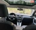 Черный Шкода Октавия, объемом двигателя 2 л и пробегом 300 тыс. км за 11700 $, фото 2 на Automoto.ua