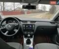Черный Шкода Октавия, объемом двигателя 1.6 л и пробегом 231 тыс. км за 10300 $, фото 6 на Automoto.ua