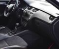 Черный Шкода Октавия, объемом двигателя 2 л и пробегом 283 тыс. км за 14750 $, фото 10 на Automoto.ua