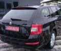 Черный Шкода Октавия, объемом двигателя 1.8 л и пробегом 260 тыс. км за 11000 $, фото 10 на Automoto.ua
