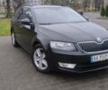 Черный Шкода Октавия, объемом двигателя 1.6 л и пробегом 289 тыс. км за 9650 $, фото 1 на Automoto.ua