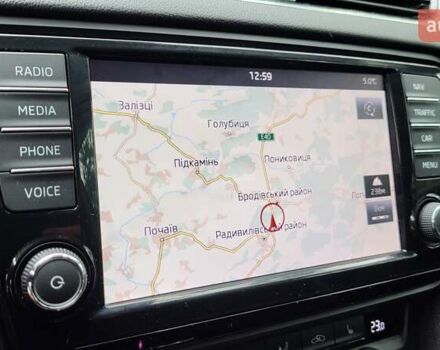 Чорний Шкода Октавія, об'ємом двигуна 1.6 л та пробігом 269 тис. км за 11250 $, фото 40 на Automoto.ua