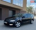 Чорний Шкода Октавія, об'ємом двигуна 1.6 л та пробігом 257 тис. км за 9750 $, фото 1 на Automoto.ua