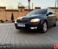 Черный Шкода Октавия, объемом двигателя 1.6 л и пробегом 293 тыс. км за 10000 $, фото 1 на Automoto.ua