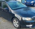 Чорний Шкода Октавія, об'ємом двигуна 1.8 л та пробігом 290 тис. км за 4059 $, фото 1 на Automoto.ua