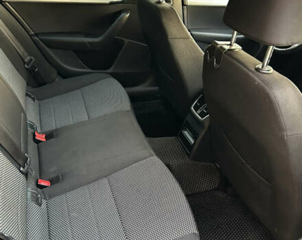 Чорний Шкода Октавія, об'ємом двигуна 1.6 л та пробігом 338 тис. км за 10000 $, фото 14 на Automoto.ua