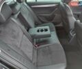 Черный Шкода Октавия, объемом двигателя 1.8 л и пробегом 231 тыс. км за 12000 $, фото 31 на Automoto.ua
