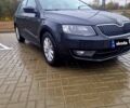 Шкода Октавия 2014 в Кропивницком (Кировограде) на Automoto.ua Черный Шкода Октавия, объемом двигателя 2 л и пробегом 260 тыс. км за 11300 $, фото 2 на Automoto.ua