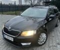 Чорний Шкода Октавія, об'ємом двигуна 1.6 л та пробігом 285 тис. км за 9499 $, фото 1 на Automoto.ua